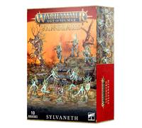 Warhammer Age of Sigmar Sylvaneth Models, Rules & Accessories