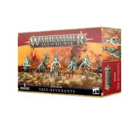 Warhammer Age Of Sigmar Sylvaneth - Tree-Revenants / Spite-Revenants - GW...