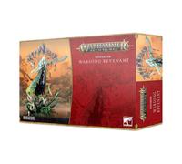 Warhammer Age of Sigmar - Sylvaneth: Warsong Revenant
