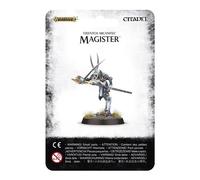 Warhammer: Age of Sigmar - Tzeentch Arcanites: Magister
