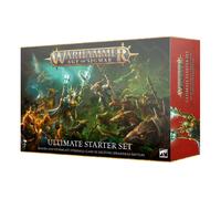 Games Workshop Age Of Sigmar: Spearhead Starter Set Eng