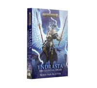Warhammer Age of Sigmar - Yndrasta: The Celestial Spear (PB)