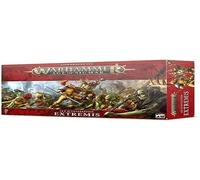 Warhammer AoS - Boite de Jeu/Age of Sigmar V3 Extremis (Fr)