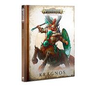 Warhammer AoS - Broken Realms: Kragnos (EN)