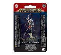 Games Workshop Daughters Of Khaine: High Gladiatrix