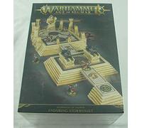 Warhammer AoS - Dominion of Sigmar: The Enduring Stormvault