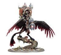 Warhammer AoS Gobsprakk, The Mouth of Mork Pro Painted Commission