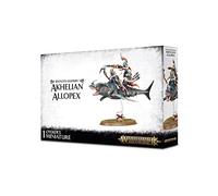 Games Workshop - Warhammer AoS miniature - Idoneth Deepkin Akhelian Allopex