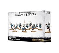 Games Workshop Idoneth Deepkin: Namarti Reavers