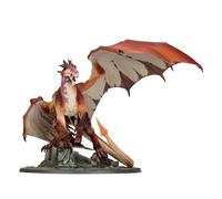 Warhammer AoS Karazai the Scarred Pro Painted Commission