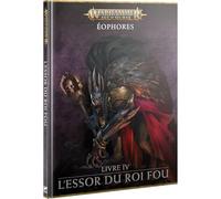 Warhammer AoS - L'Essor du ROI Fou (Fr)