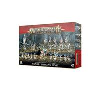 Warhammer AoS - Lumineths : Battleforce Ost Scintillant Vanari