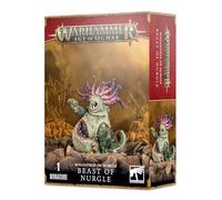 Games Workshop Maggotkin Of Nurgle Beast Of Nurgle