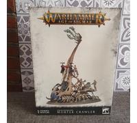 Games Workshop - Warhammer Age of Sigmar - Ossiarch Bonereapers Mortek Crawler