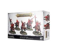 Soulblight Gravelords: Blood Knights
