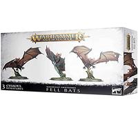 Games Workshop Soulblight Gravelords Fell Bats