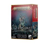 Games Workshop Soulblight Gravelords: Ivya Volga