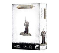 Games Workshop Warhammer Age Of Sigmar - Soulblight Gravelords: Kritza The Rat Prince