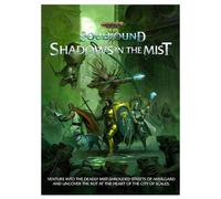 Warhammer Aos Soulbound Shadows the Mist (Paperback)