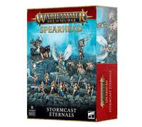 Games Workshop Spearhead: Stormcast Eternals