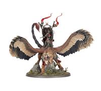 Warhammer AoS Tahlia Vedra, Lioness of the Parch Pro Painted Commission