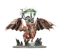 Warhammer AoS Urak Taar the First Daemonsmith Pro Painted Commission