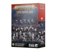 Vanguard: Daughters Of Khaine