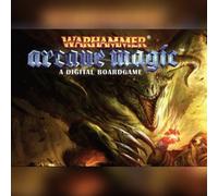 Warhammer: Arcane Magic (PC) Steam Key - GLOBAL