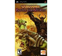 Warhammer: Battle for Atluma / Game