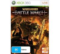 Warhammer: Battle March (Xbox 360)
