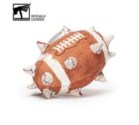 Warhammer: Blood Bowl Ball Plush - Brand New & Sealed