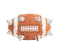 Warhammer, Blood Bowl Ball Plush, Collectable Soft Toy for Teens and Adults, Fantasy Football Spiked Ball, Soft Touch, Officially Licensed Plush, Game-Inspired Gift, Ages 12+