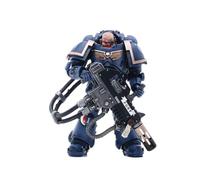 Warhammer Bloomage Joytoy (Beijing) Tech 40k Figure 1/18 Ultramarine Primaris Eradicator 1 12 cm