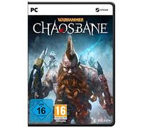 Warhammer Chaosbane