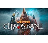 Warhammer: Chaosbane