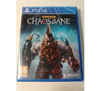 Warhammer ChaosBane Bigben - Juego PS4 Edition Spain New 2T