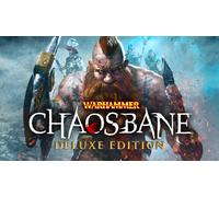 Warhammer: Chaosbane Deluxe Edition
