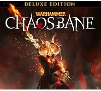 Warhammer: Chaosbane Deluxe Edition EU Steam CD Key