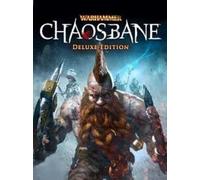 Warhammer: Chaosbane | Deluxe Edition (PC) - Steam Key - EUROPE