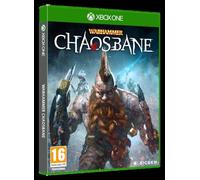 Warhammer : Chaosbane (édition Slayer)