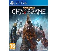 Warhammer : Chaosbane (édition Slayer)