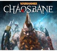 Warhammer: Chaosbane EU XBOX One CD Key