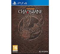 Warhammer: Chaosbane Magnus Edition (PS4) - Brand New & Sealed Free UK P&P