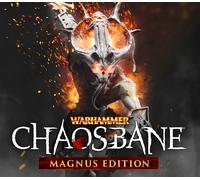 Warhammer: Chaosbane Magnus Edition Steam CD Key