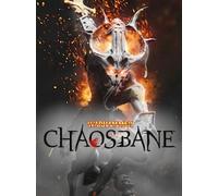Warhammer: Chaosbane Magnus Edition Xbox Live Key EUROPE