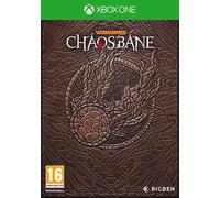 Warhammer Chaosbane - Magnus Edition Xbox One Bigben Interactive