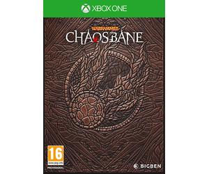 Warhammer Chaosbane - Magnus Edition Xbox One Bigben Interactive