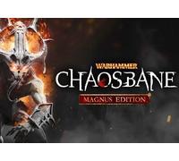 Warhammer: Chaosbane Magnus Edition (Xbox One / Xbox Series X|S) Xbox Live Key - EU