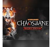 Warhammer: Chaosbane Magnus Edition (Xbox One / Xbox Series X|S) Xbox Live Key - UNITED STATES