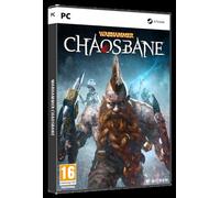 Warhammer ChaosBane PC-Spiel